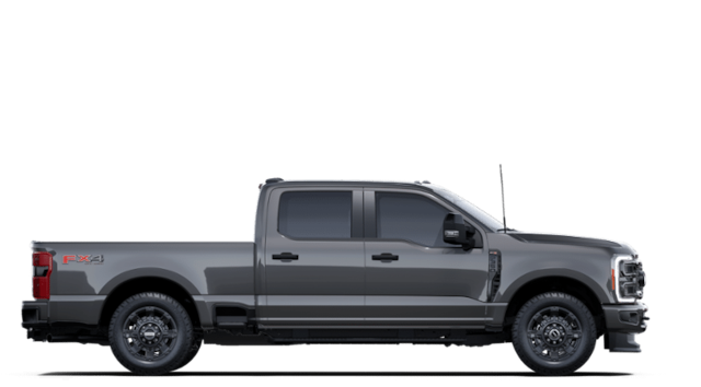 2025 Ford Super Duty® External Image 1